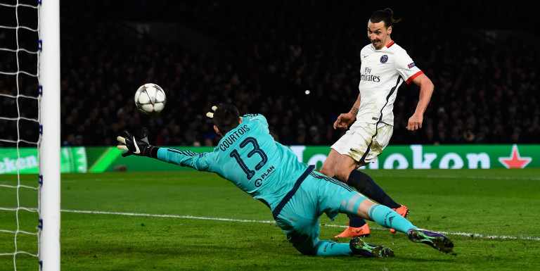 What we learnt: Paris Saint-Germain (H)