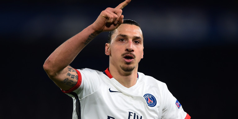 Chelsea on alert as forward eyes London move