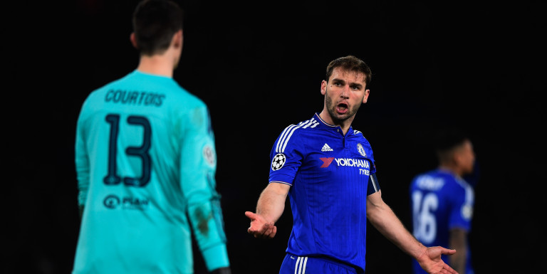 Ivanovic warns Chelsea that securing CL qualification next season won’t be easy