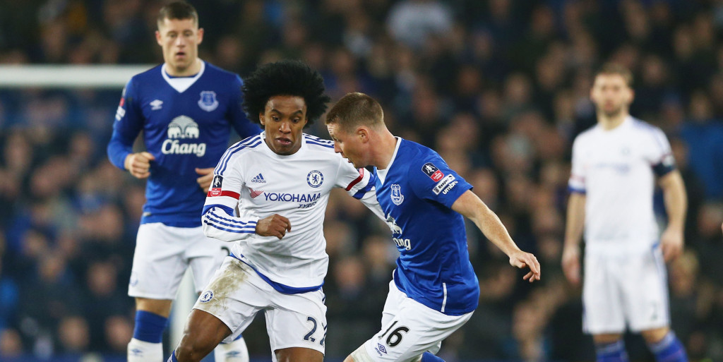Chelsea star in line to feature at the Olympics