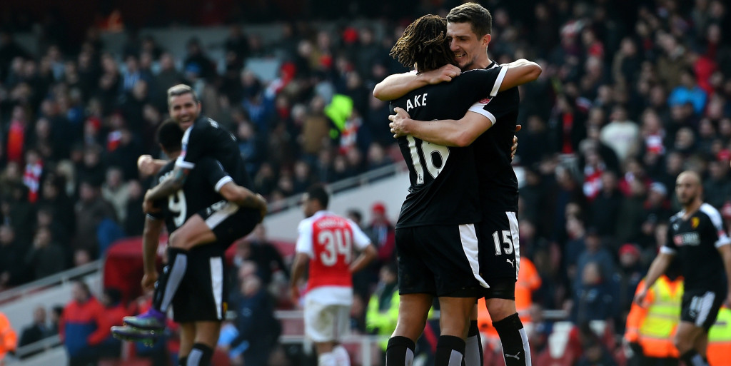 What loan player should be in the squad next season?