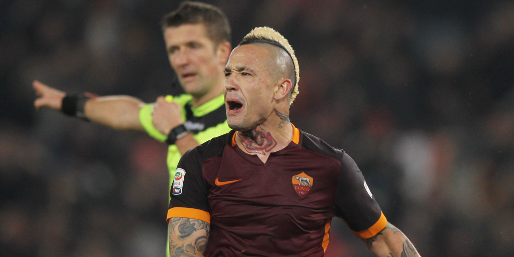Paolo Bruno/Getty Images Sport