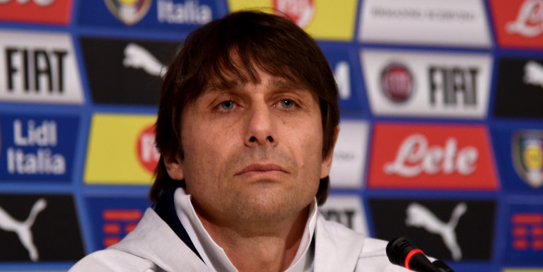 Conte could stay in Italy after Euro 2016