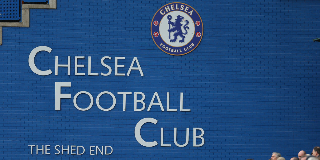 Chelsea playing in International Champions Cup is a bad idea