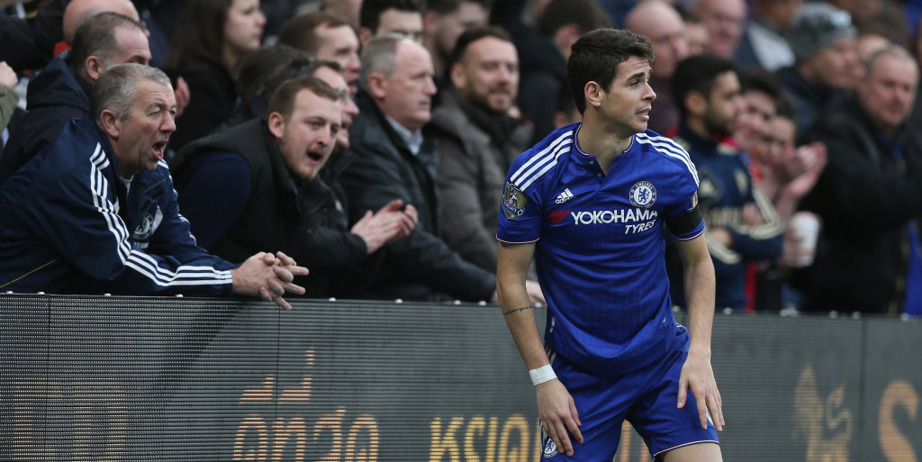 Four reasons as to why Oscar needs to be sold this Summer