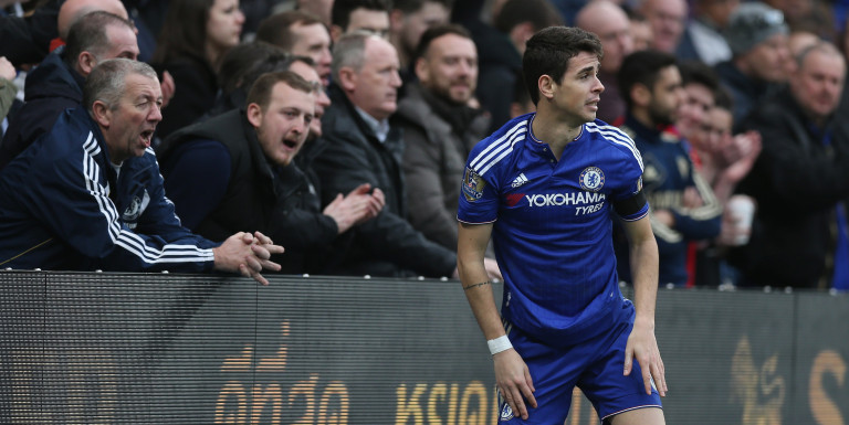 Four reasons as to why Oscar needs to be sold this Summer