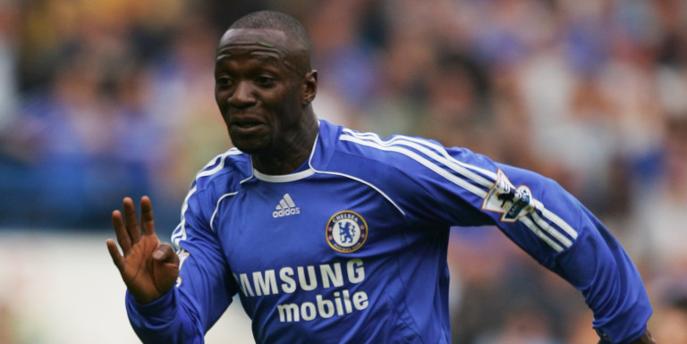 Five players who played for Chelsea and PSG