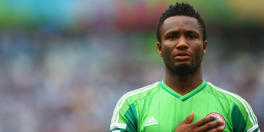 Mikel set for Olympic call-up