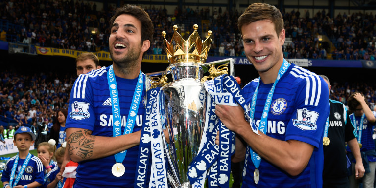 Azpilicueta: Chelsea have to fight for trophies next season
