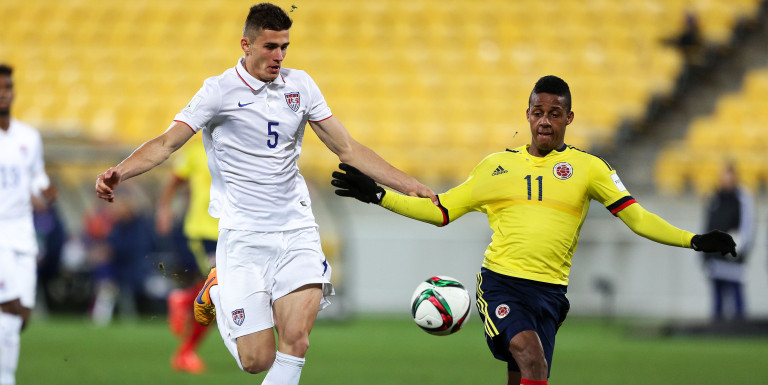 Miazga enjoying his new life in London