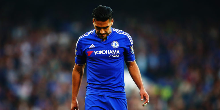 Falcao opens up about his future