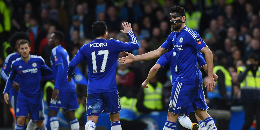 What is the best Chelsea home shirt?