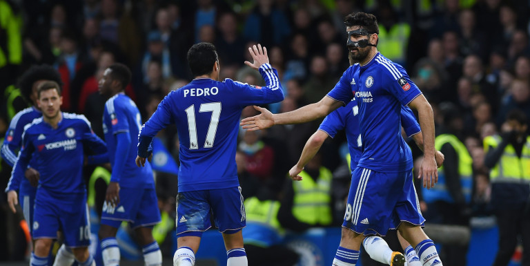 What is the best Chelsea home shirt?
