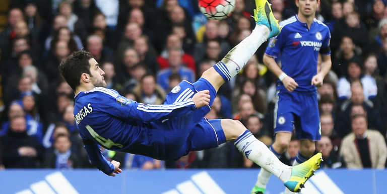 Fans vote on who should be the next Chelsea captain