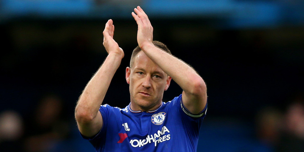 John Terry offers to pay funeral costs after young fan sadly passes away