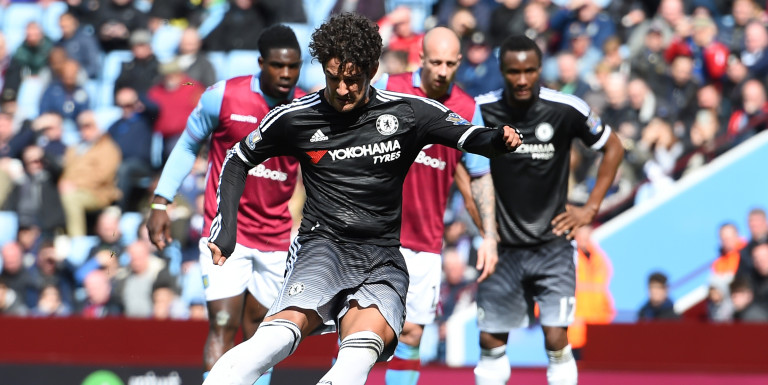 Five players who scored on their Chelsea debut