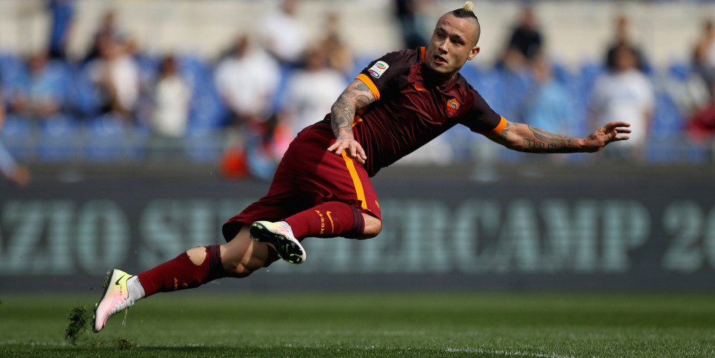 Chelsea hold talks with summer transfer target