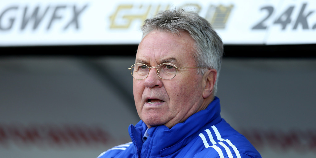 Swansea 1-0 Chelsea: Player Ratings