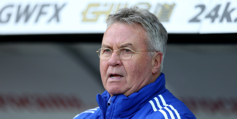 Swansea 1-0 Chelsea: Player Ratings