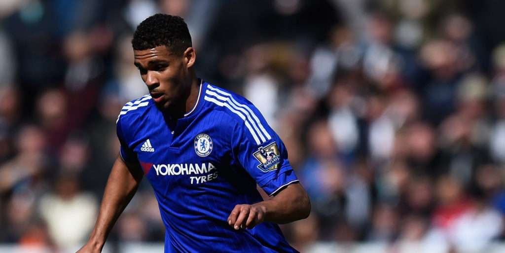 Fabregas gives backing to Loftus-Cheek