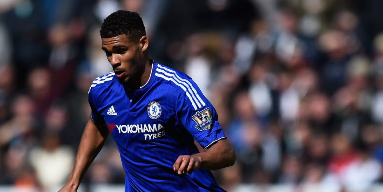 Fabregas gives backing to Loftus-Cheek