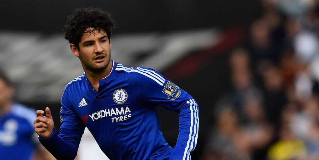 Striker set to extend stay at Stamford Bridge