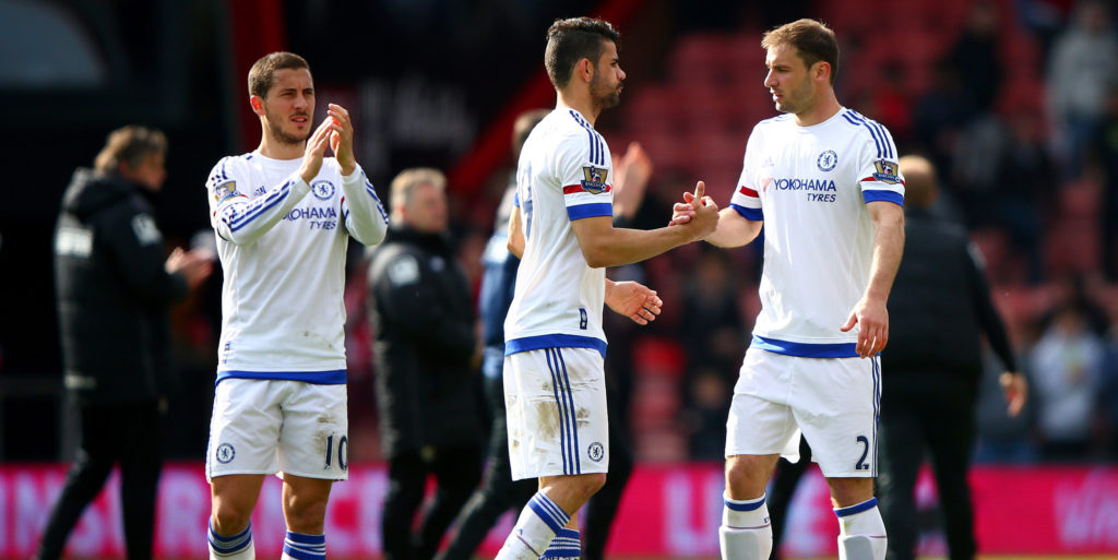 Who was Chelsea’s best player against Bournemouth?