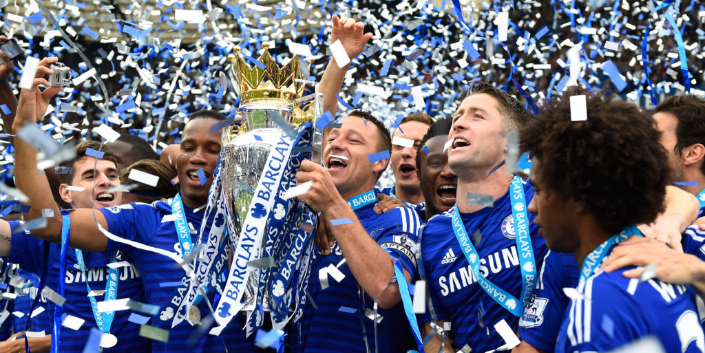 Why it’s important John Terry stays for one last season
