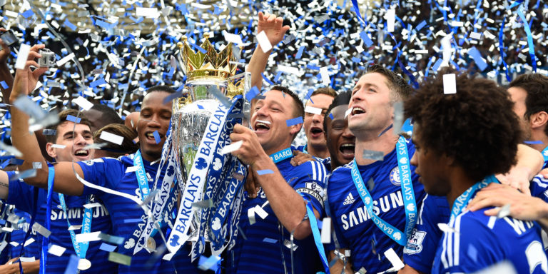 Why it’s important John Terry stays for one last season