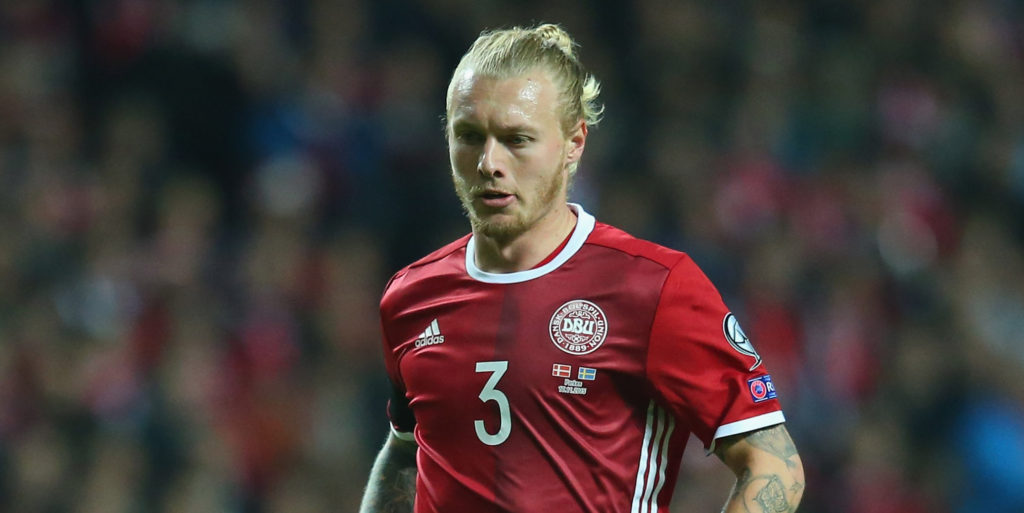 Chelsea set to bid £15m for international defender
