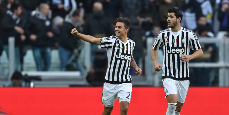 Madrid ready to sell Morata to Chelsea