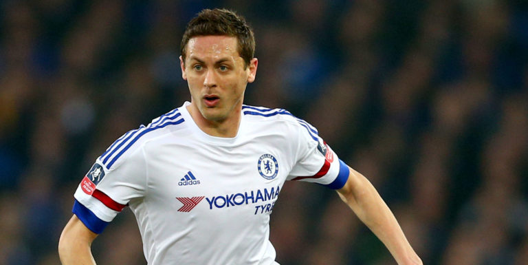 Chelsea star set for £20m exit
