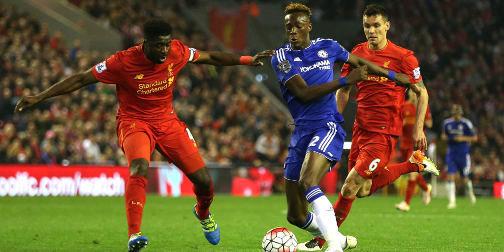 Guus Hiddink full of praise for debutant Tammy Abraham