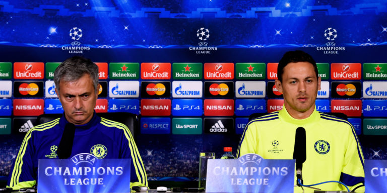 Mourinho wants to take Chelsea star to Man United