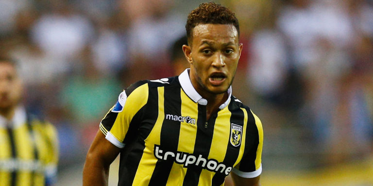 Vitesse Arnhem want Chelsea youngster for one more season