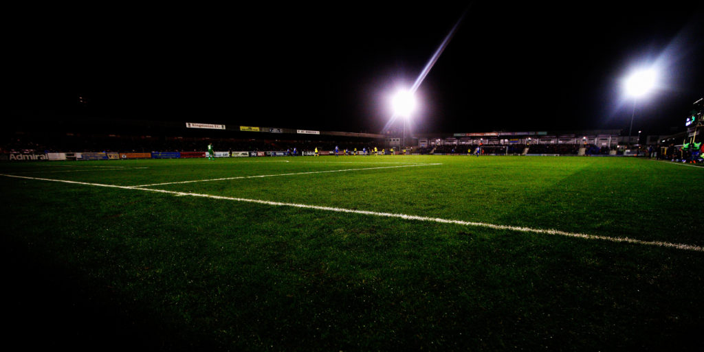 Chelsea and AFC Wimbledon agree deal for Kingsmeadow Stadium