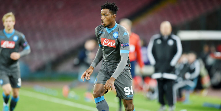 Torino after Chelsea youngster
