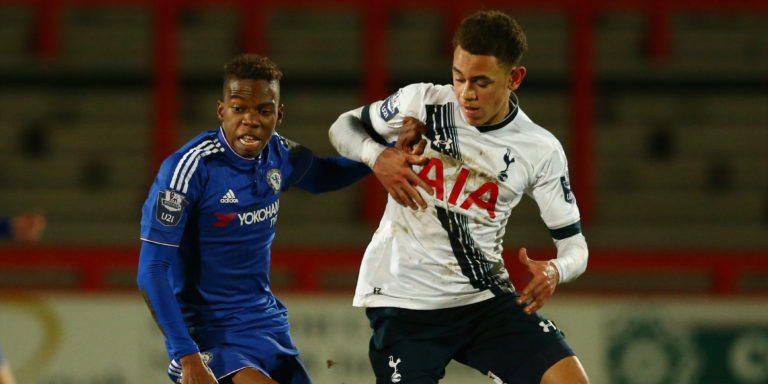Musonda’s future still on hold with Betis waiting
