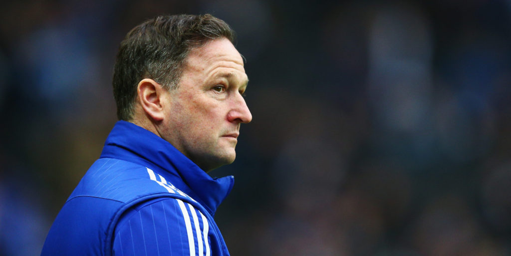 Steve Holland praises Chelsea’s English youngsters