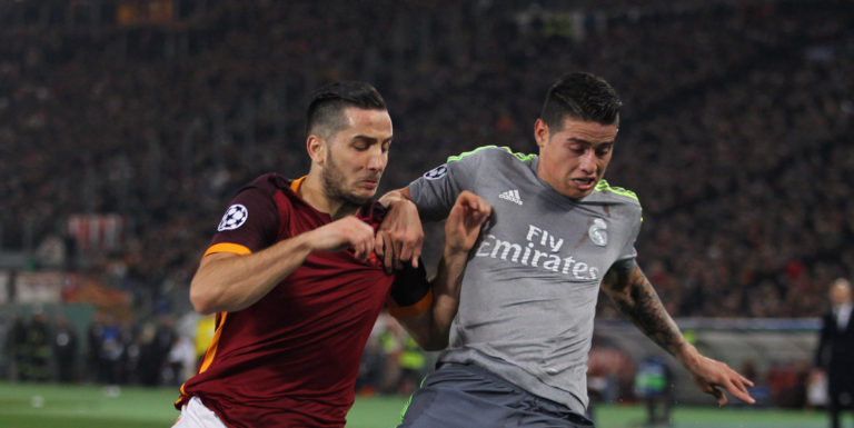 Five alternative Chelsea signings for the injured Rudiger