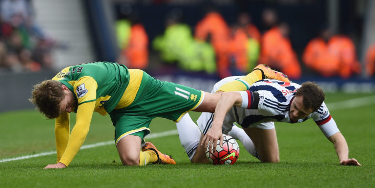 Bamford wanted by former Chelsea boss