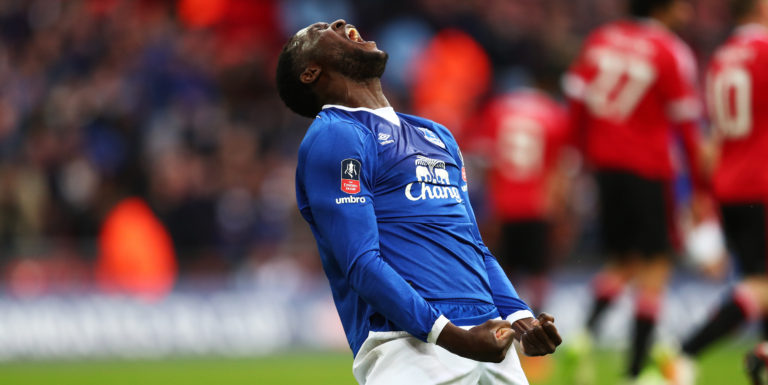 Chelsea target Lukaku to be offered new Everton deal