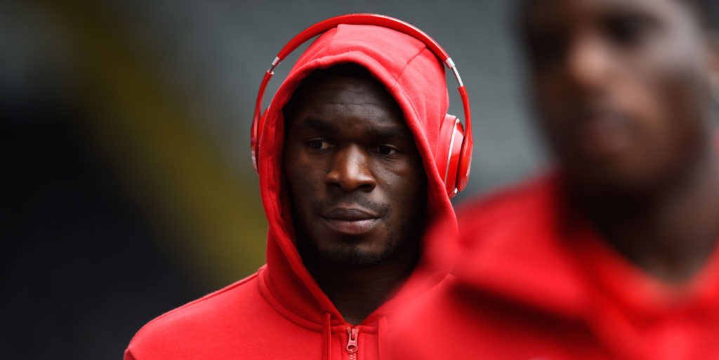 Blues identify Liverpool striker as Lukaku alternative
