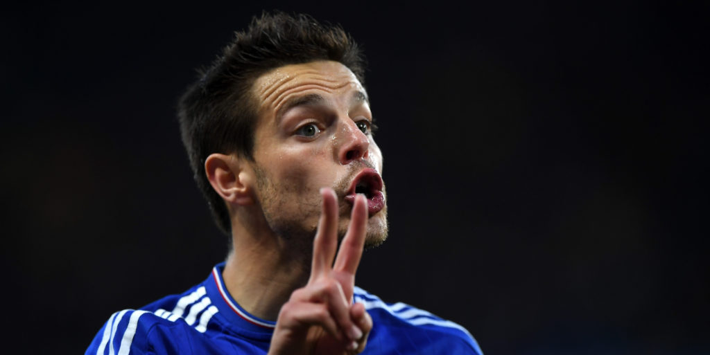 Barcelona linked with move for Chelsea star