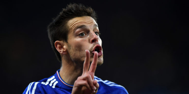 Barcelona linked with move for Chelsea star
