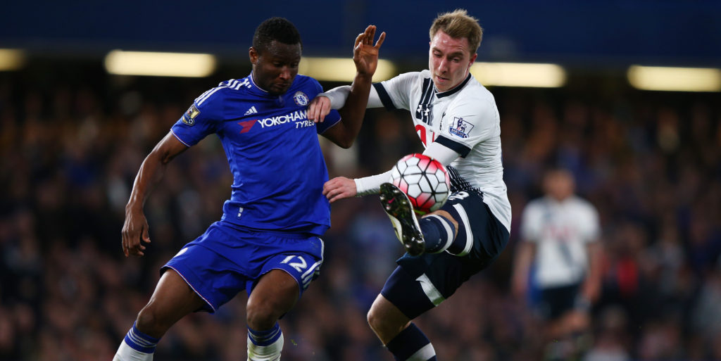 Mikel’s agent unsure on plans for next season