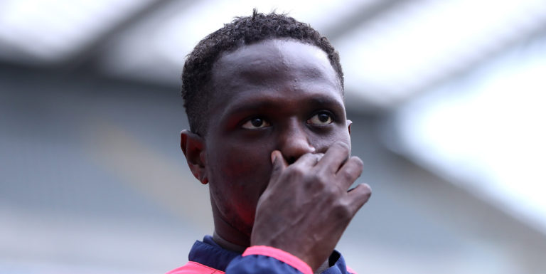 Chelsea and Liverpool enter race for Newcastle midfielder