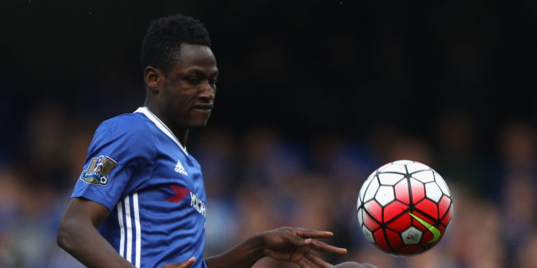 Lazio line up £13million move for Baba Rahman