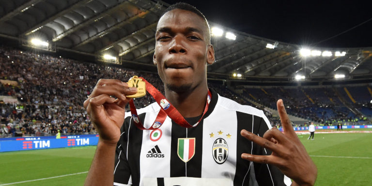 Chelsea prepare to break the record to land Paul Pogba