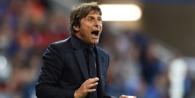 Twitter reacts: Antonio Conte’s Italy ease past Belgium